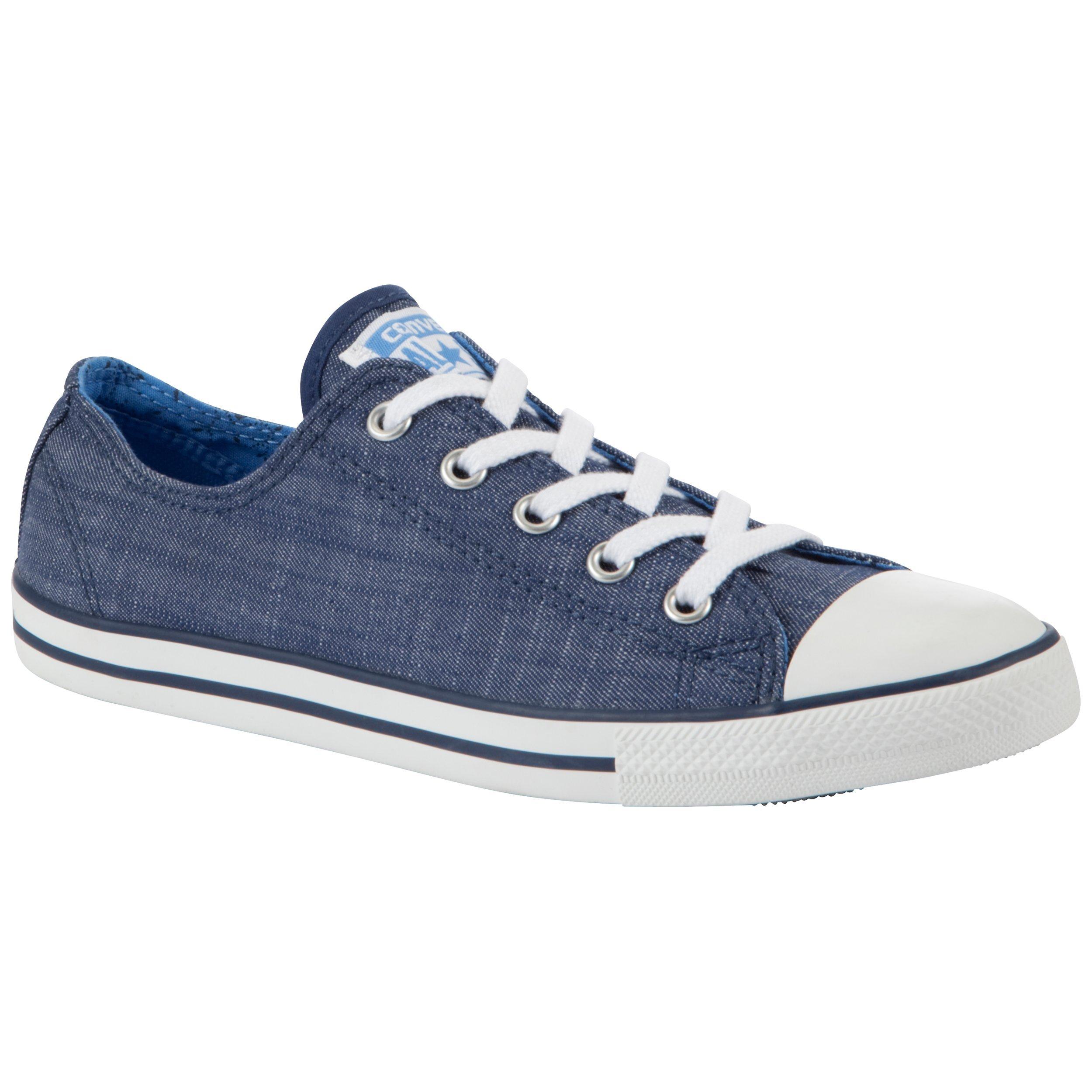 Converse dainty denim on sale