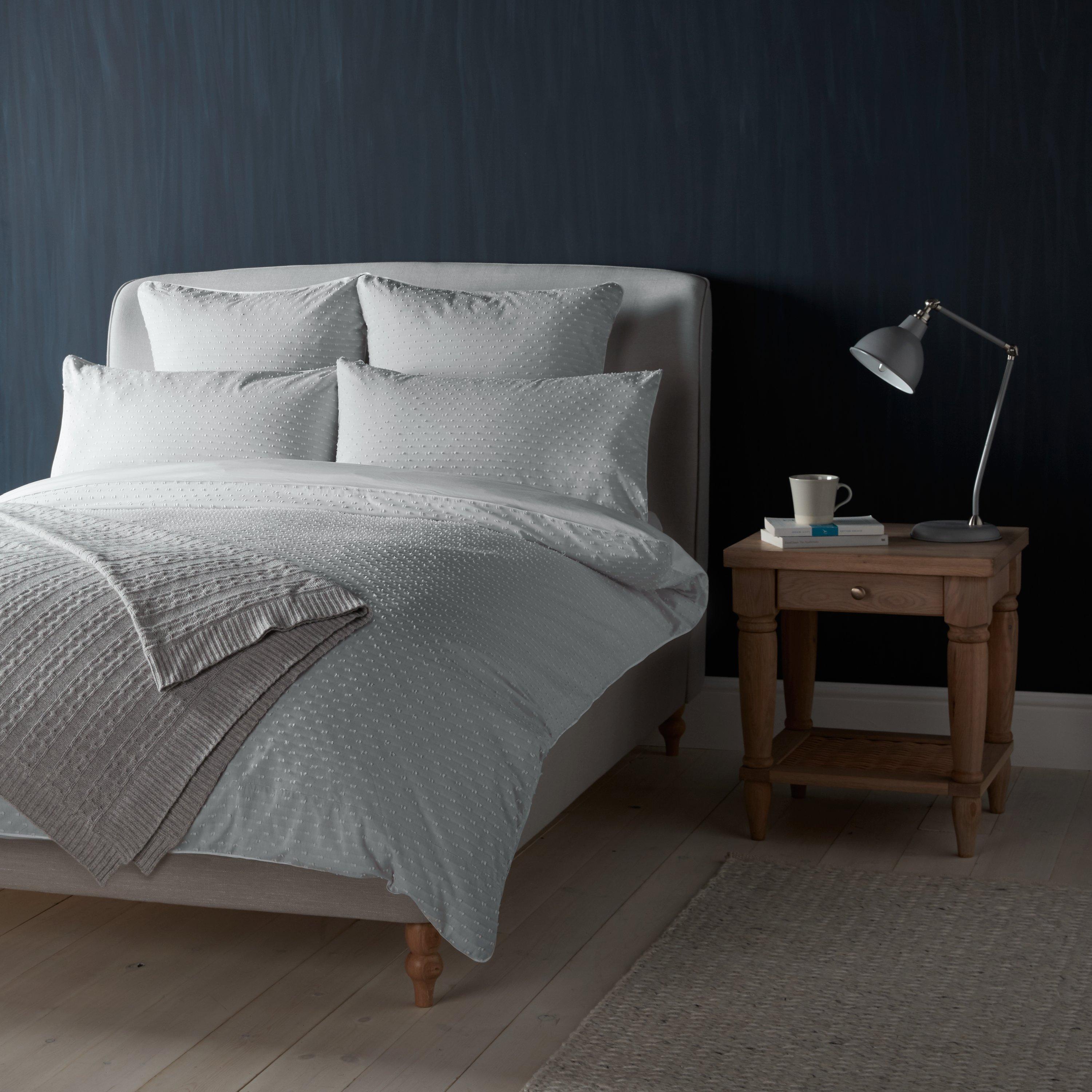 Croft Collection Bethany Duvet Covers and Pillowcases
