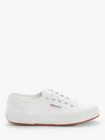 Superga 2750 Cotu Classic Canvas Vegan Trainers