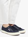 Superga 2750 Cotu Classic Canvas Vegan Trainers