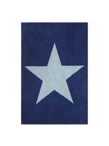 John Lewis Star Children's Rug, L170 x W110cm
