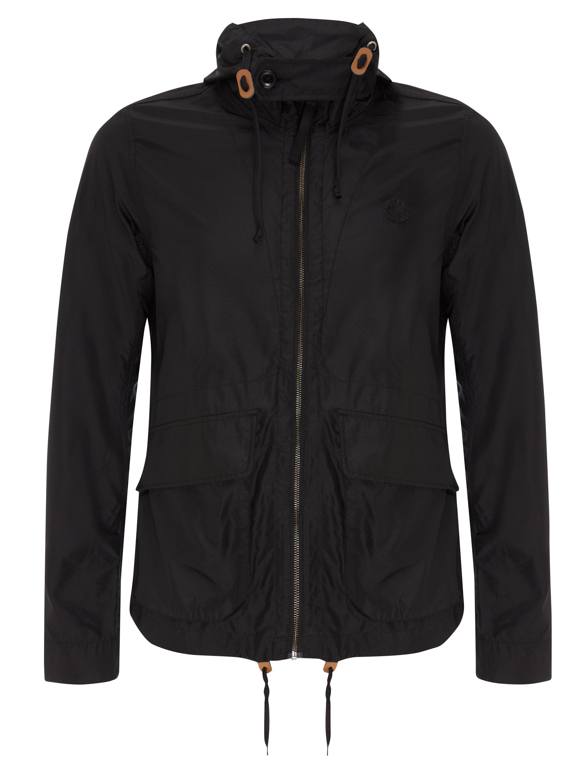 Pretty Green Felton Hood Jacket