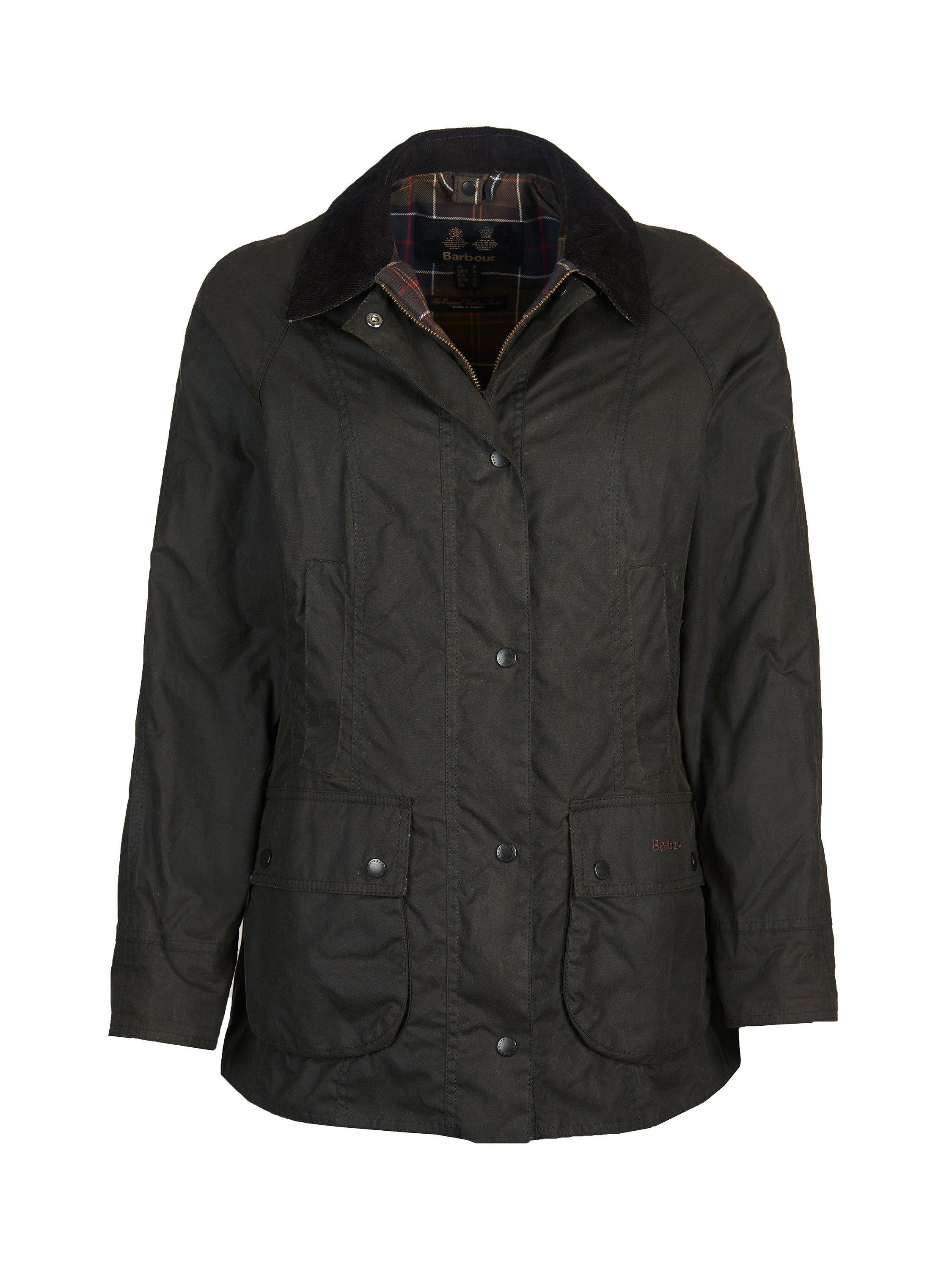 John lewis barbour wax best sale