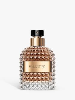 Valentino Uomo Eau de Toilette, 