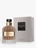 Valentino Uomo Eau de Toilette