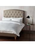 John Lewis Soft & Silky 400 Thread Count Egyptian Cotton Flat Sheet