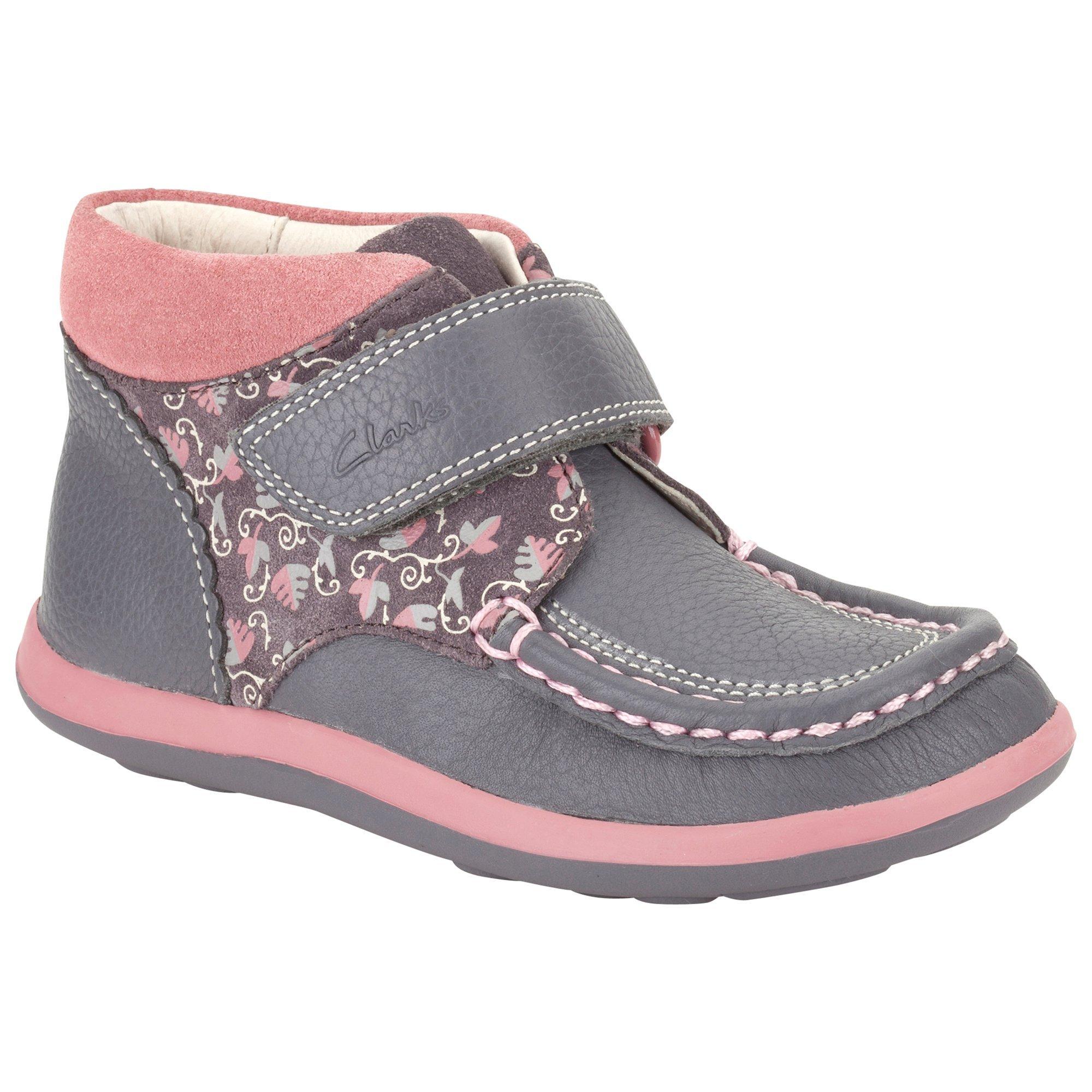 Clarks Alana Erin Shoes