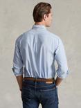 Polo Ralph Lauren Slim Fit Oxford Shirt, Bsr Blue
