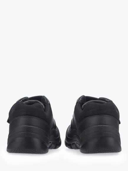 Start-Rite Kids' Rhino Warrior Shoes, Black - view 2, Black