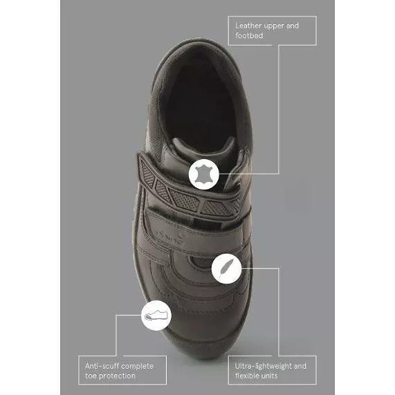 Adidas Sportswear - Zapatillas Break Start Niños Rosado Niño Sportswear