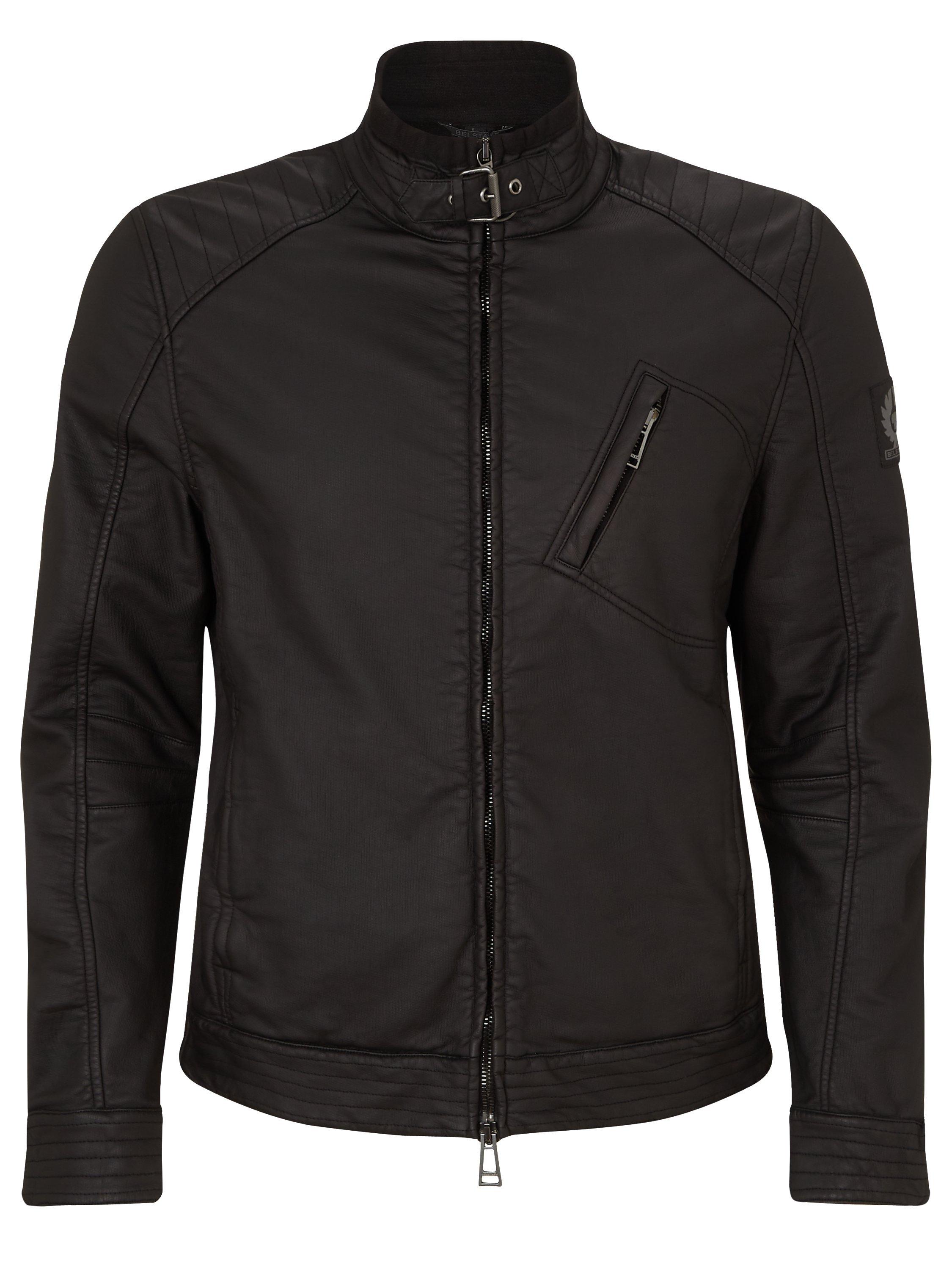Belstaff h racer jacket hot sale