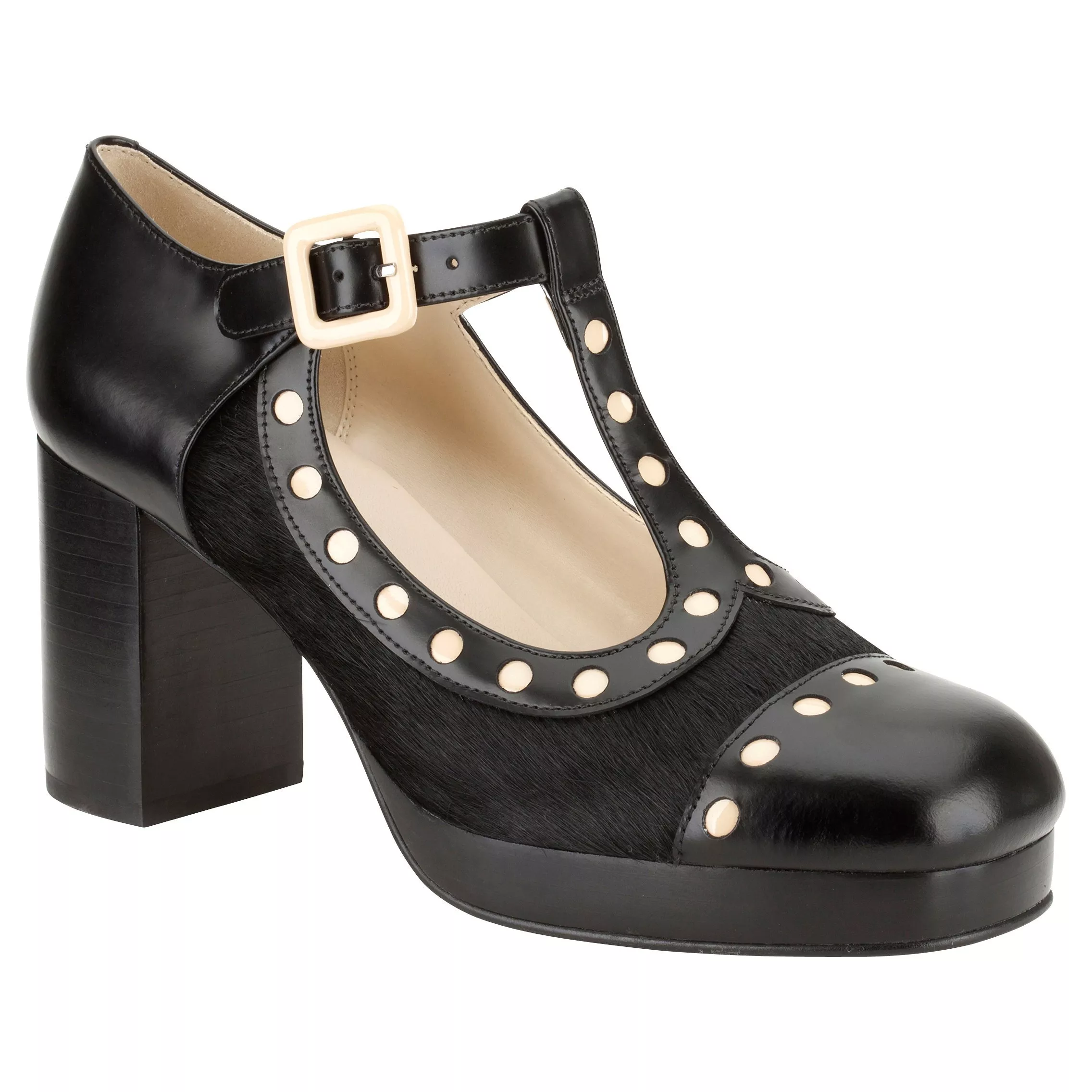 Orla kiely betty shoes hotsell