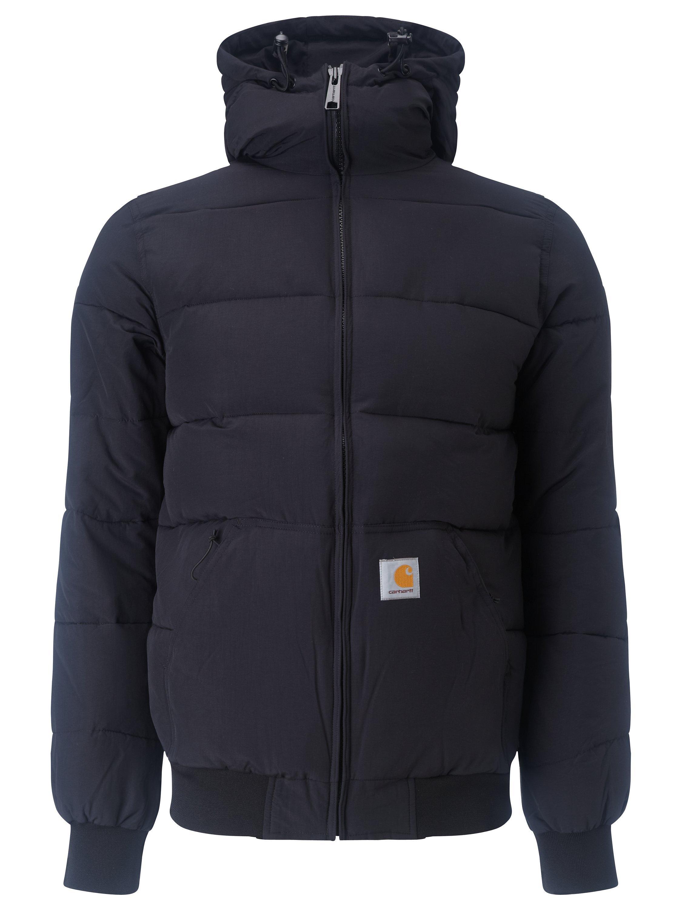 Carhartt Belmont Puffer Jacket