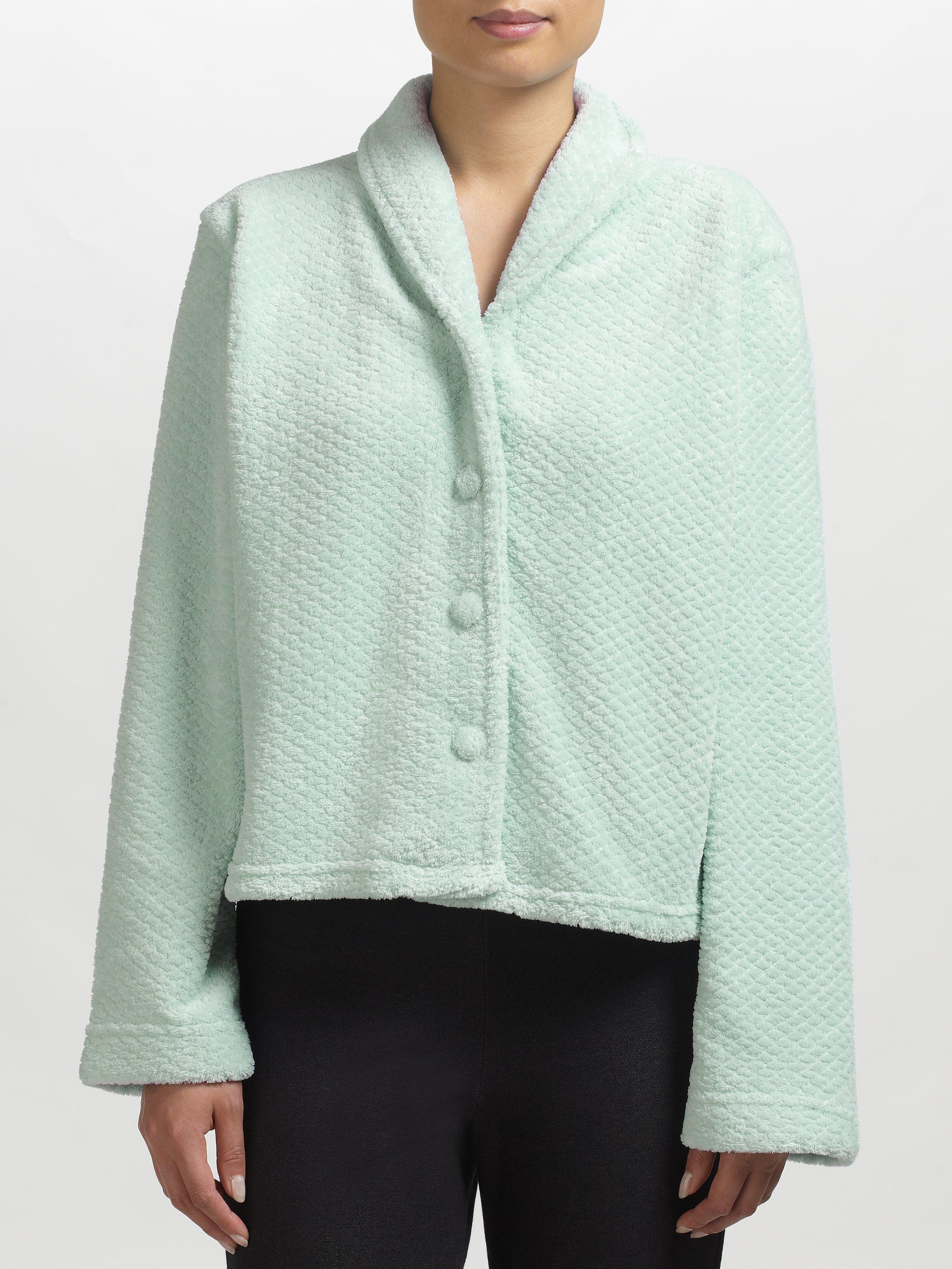 John Lewis Waffle Bed Jacket