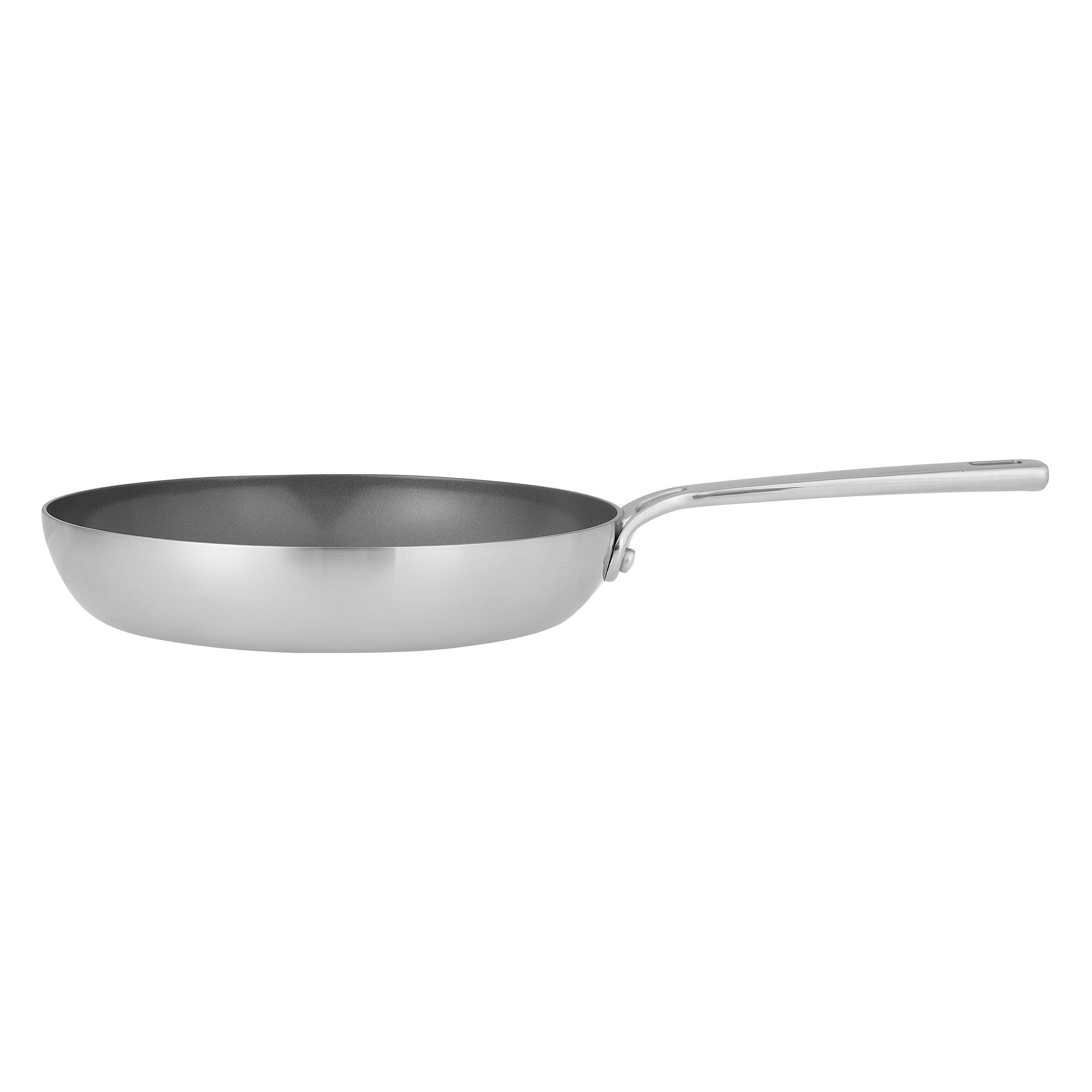 John Lewis 5-Ply Thermacore Non-Stick Frying Pan