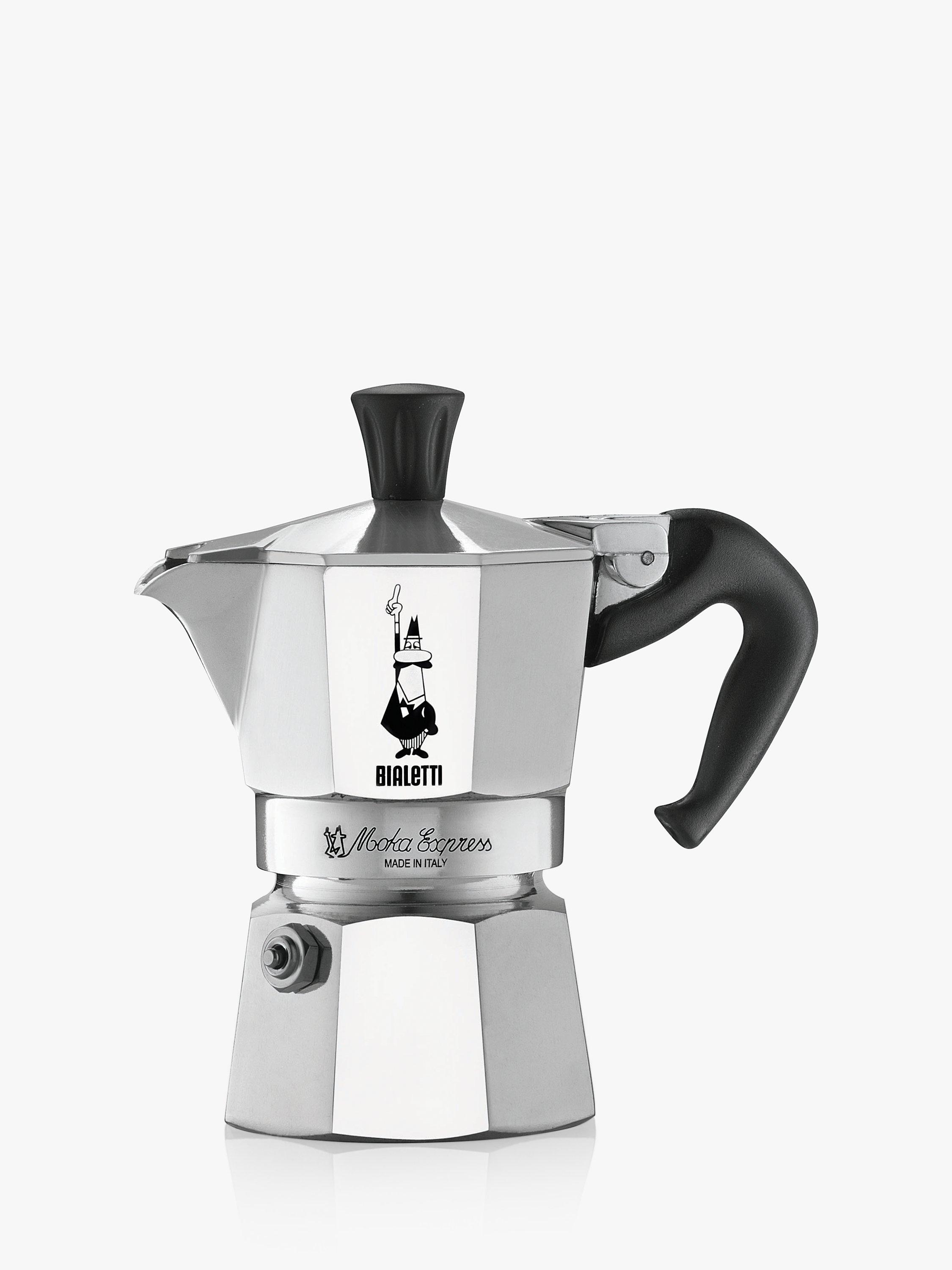 Bialetti espresso coffee maker hotsell