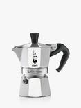 Bialetti Moka Express Hob Espresso Coffee Maker