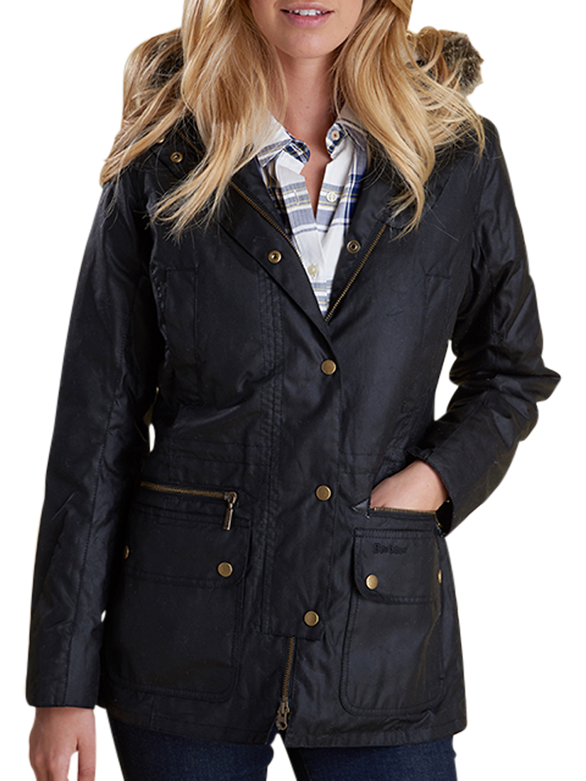 Kelsall wax jacket hotsell