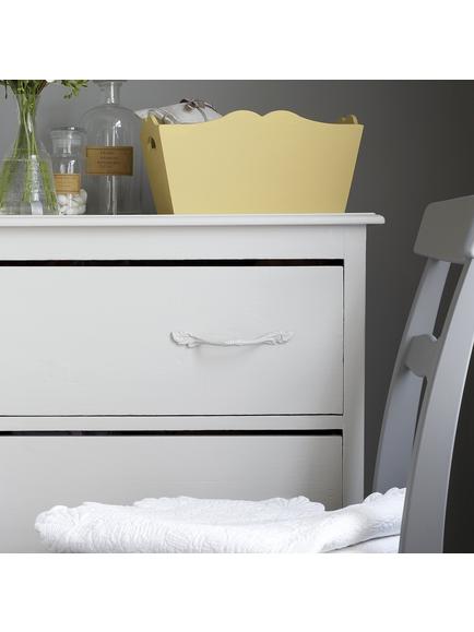 The Little Greene Paint Company Intelligent Eggshell, Mid Greys - view 2, French Grey (113)