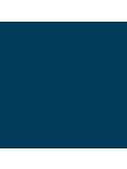 The Little Greene Paint Company Intelligent Matt Emulsion, Strong Blues, Deep Space Blue (207)
