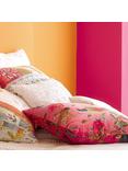The Little Greene Paint Company Intelligent Matt Emulsion, Strong Pinks, Leather (191)
