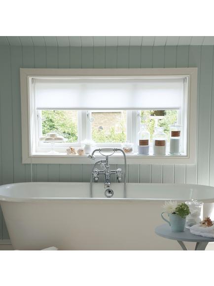 The Little Greene Paint Company Intelligent Matt Emulsion, Green Blues - view 2, Salix (99)