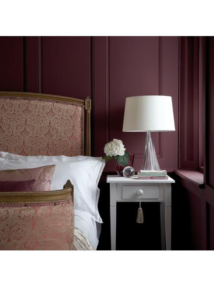 The Little Greene Paint Company Intelligent Matt Emulsion, Purples - view 2, Adventurer (7)