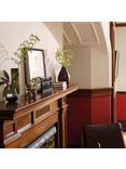 The Little Greene Paint Company Intelligent Matt Emulsion, Reds, Baked Cherry (14)
