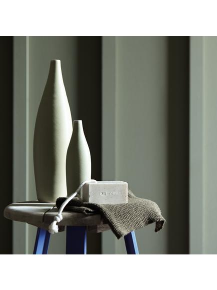 The Little Greene Paint Company Intelligent Matt Emulsion, Strong Greens - view 2, Sage Green (80)