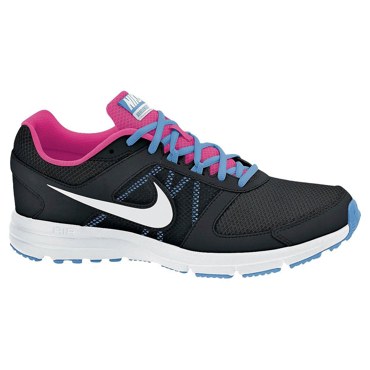 Nike Women s Air Relentless 3 Running Shoes Black White