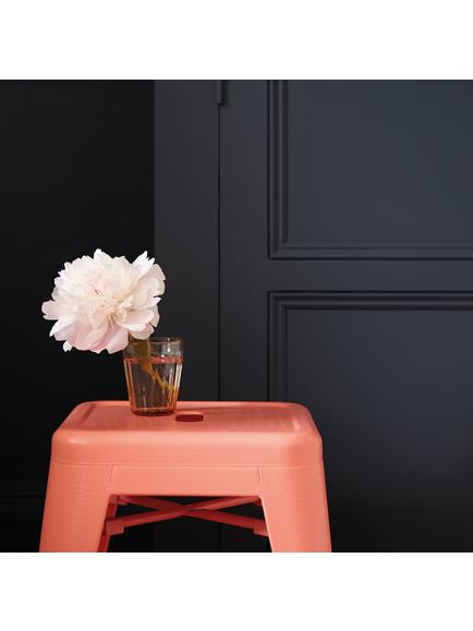 The Little Greene Paint Company Intelligent Matt Emulsion, Strong Blues - view 2, Basalt (221)