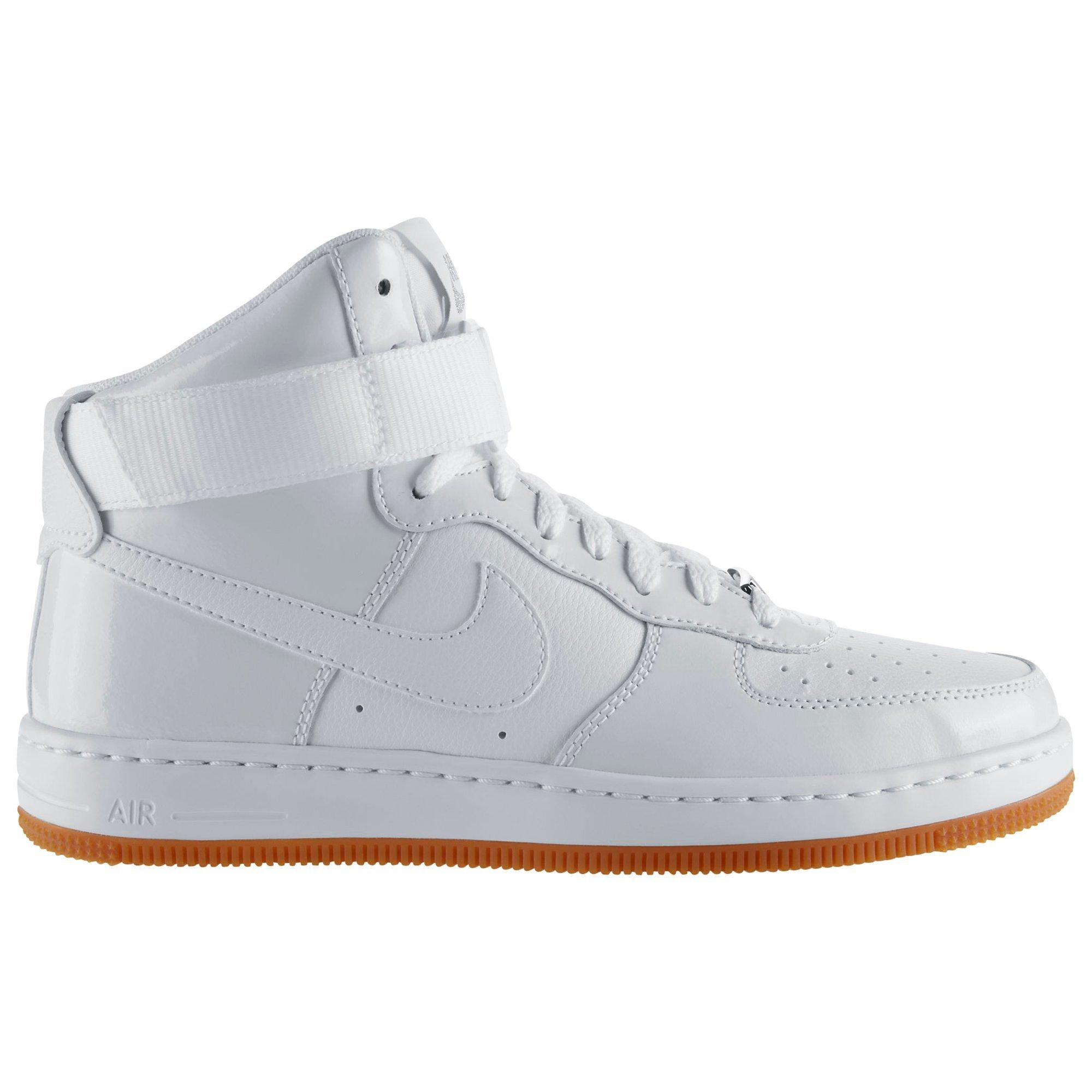 Nike Air Force One Women s Cross Trainers