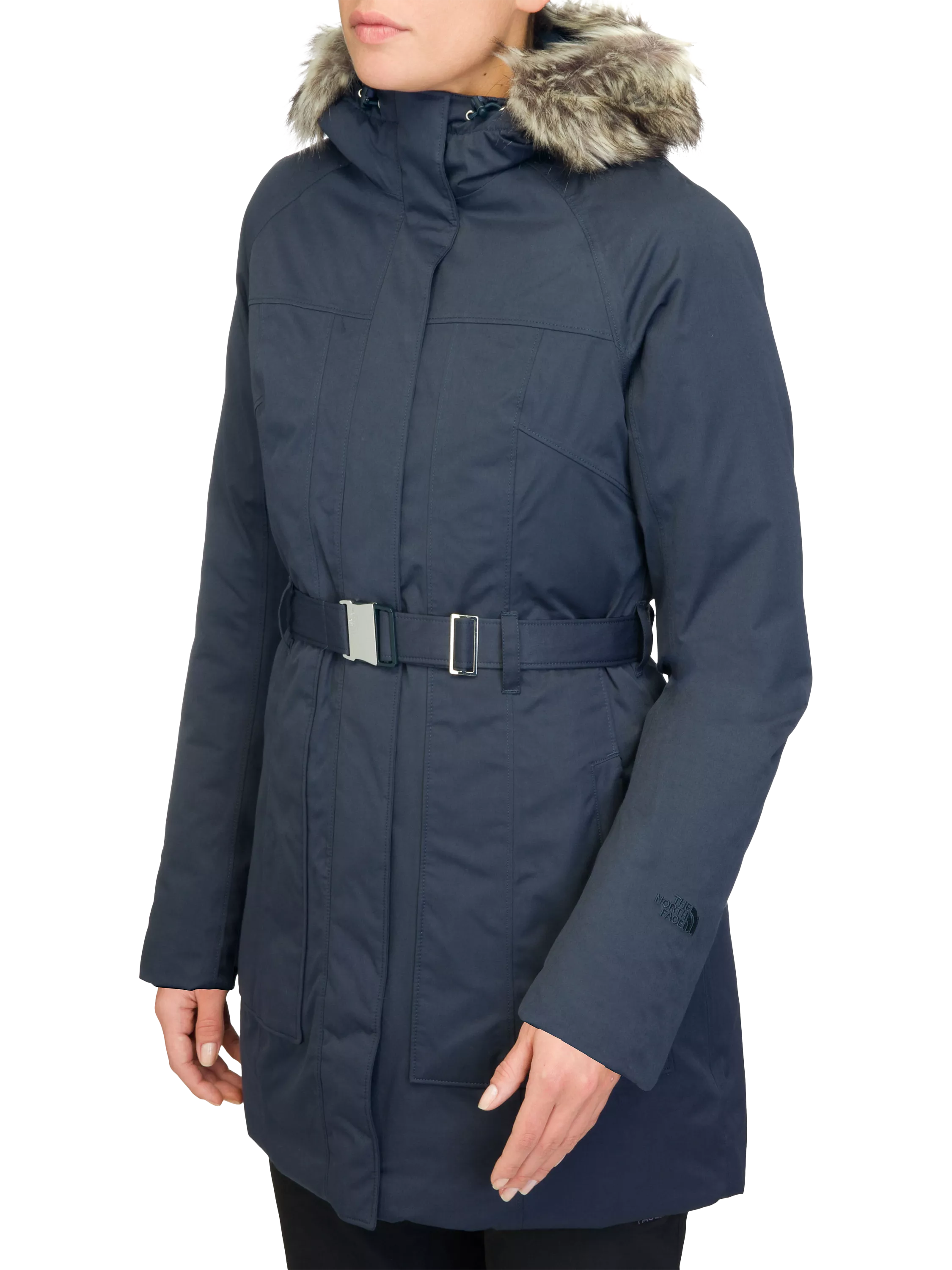 The North Face Brooklyn Women s Jacket