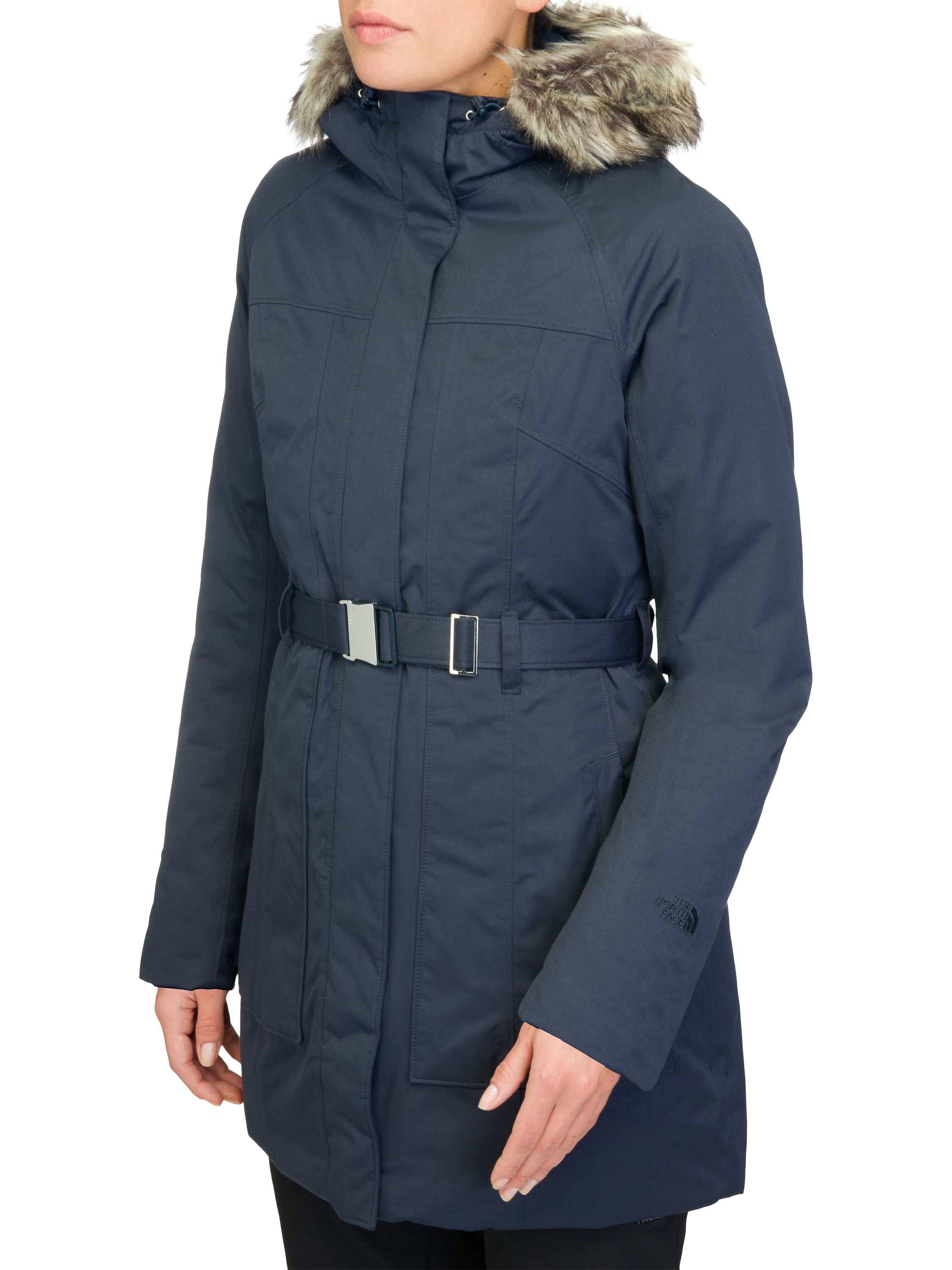 Brooklyn parka 2 north face on sale