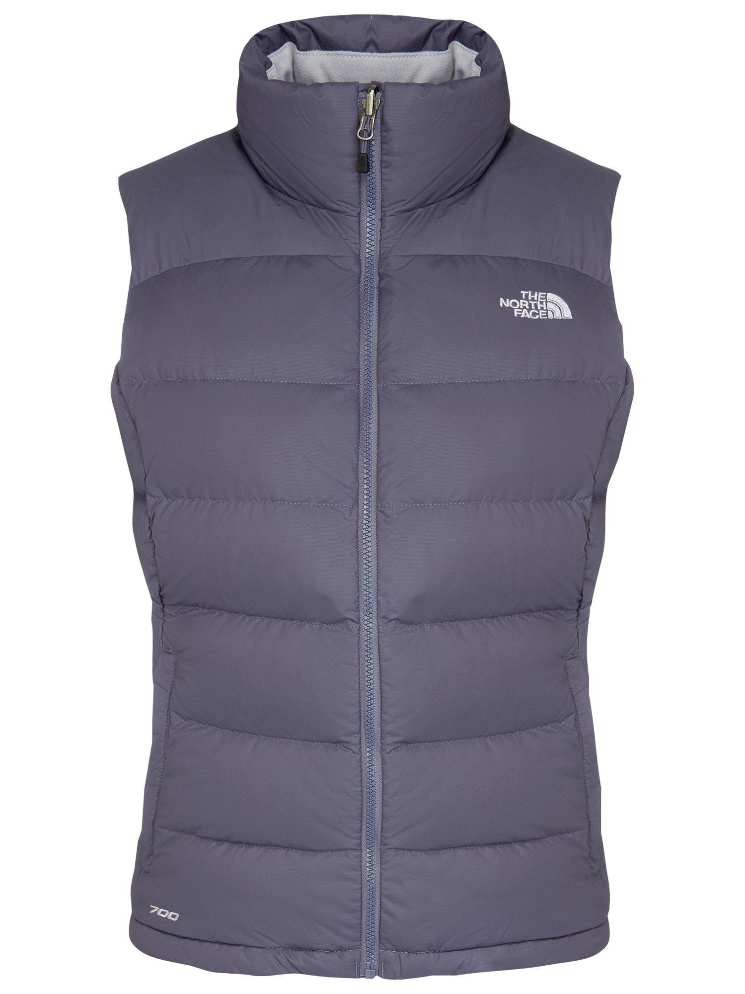 The North Face Women's Nuptse 2 Gilet