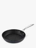 Eaziglide Neverstick2 Aluminium Non-Stick Open Frying Pan