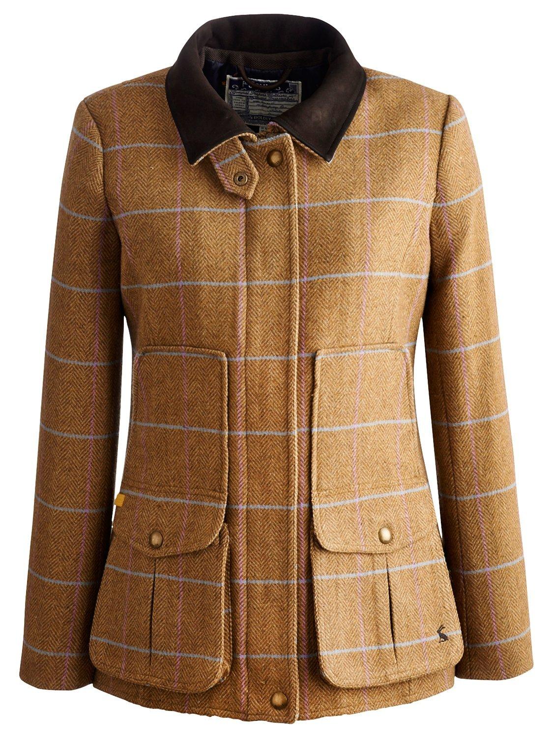 John lewis joules women's coats hotsell