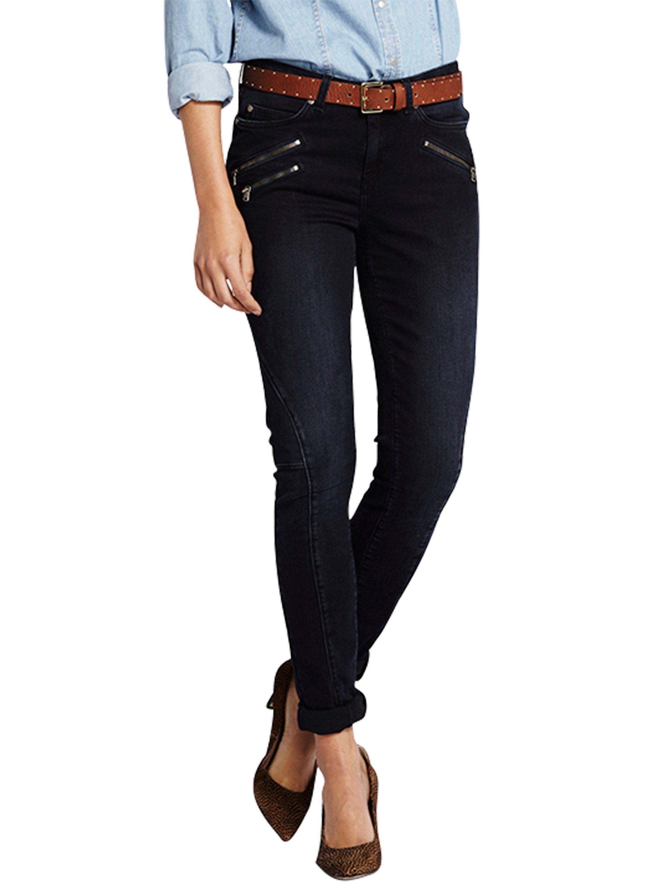 Mint Velvet Phoenix Skinny Jeans