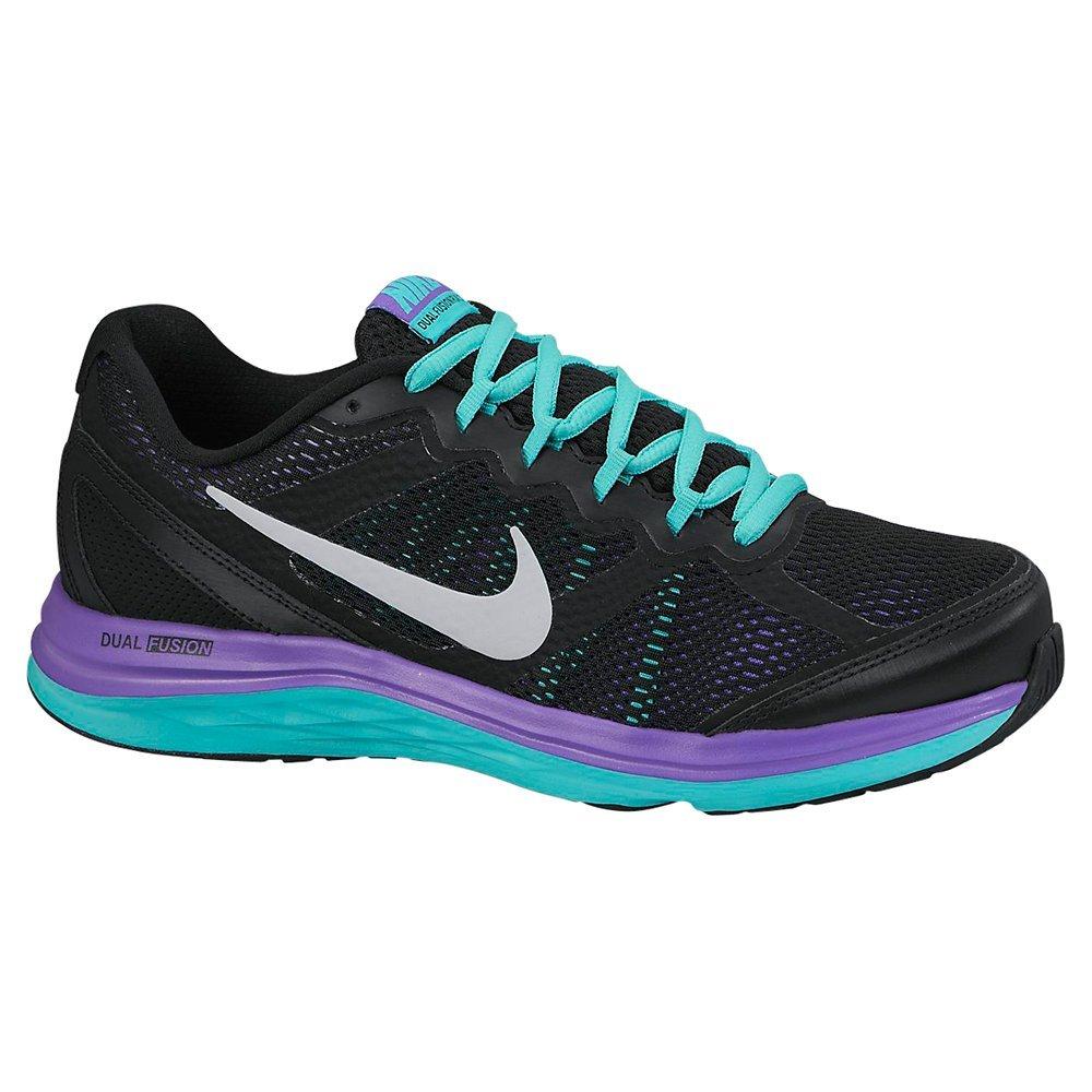 Nike Dual Fusion Run 4 Women s Running Shoes