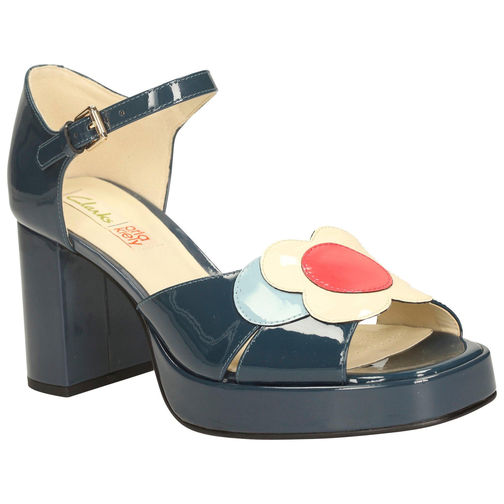 Orla kiely shoes on sale