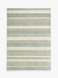 John Lewis ANYDAY Amelia Stripe Rug, L240 x W170 cm