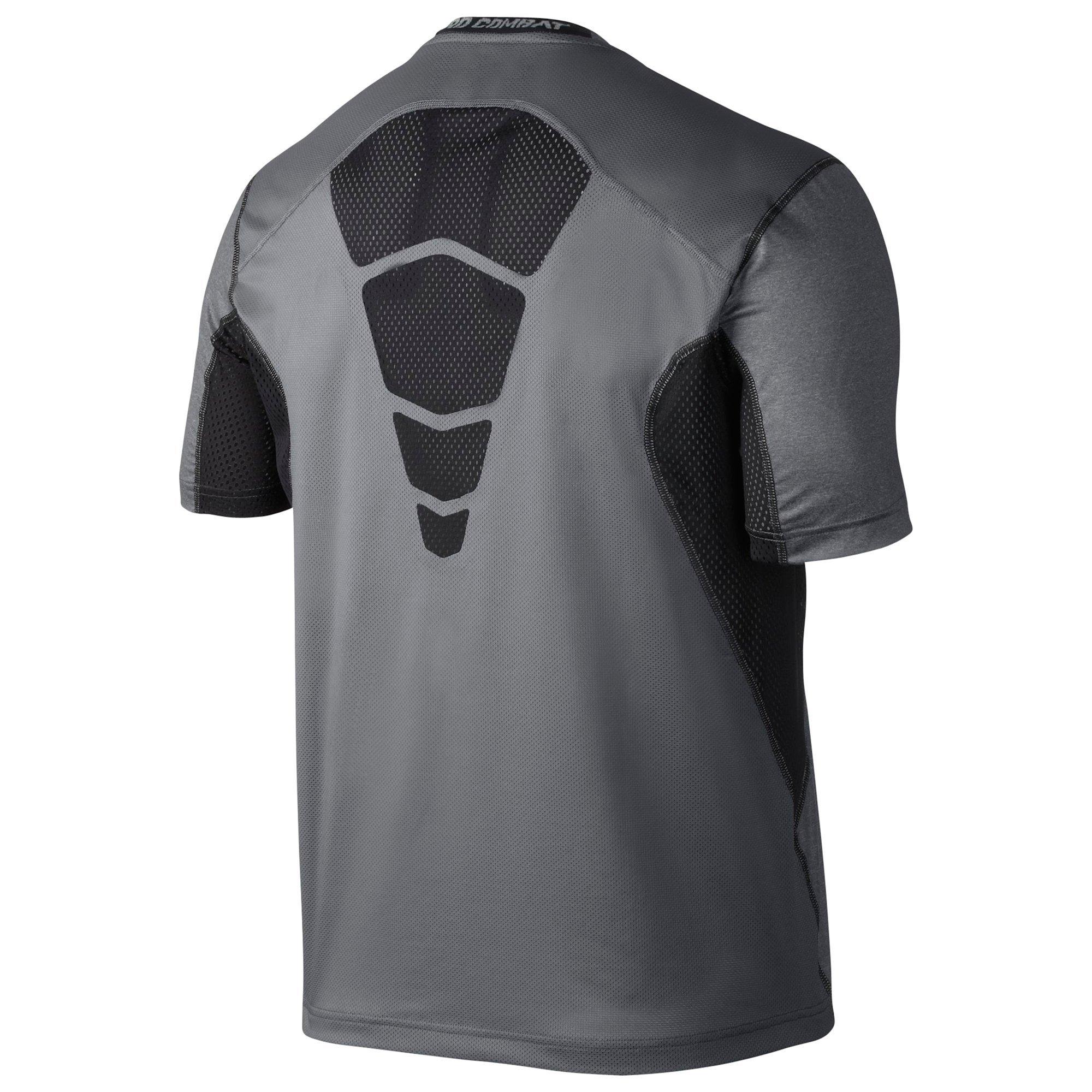Nike combat pro shirt online