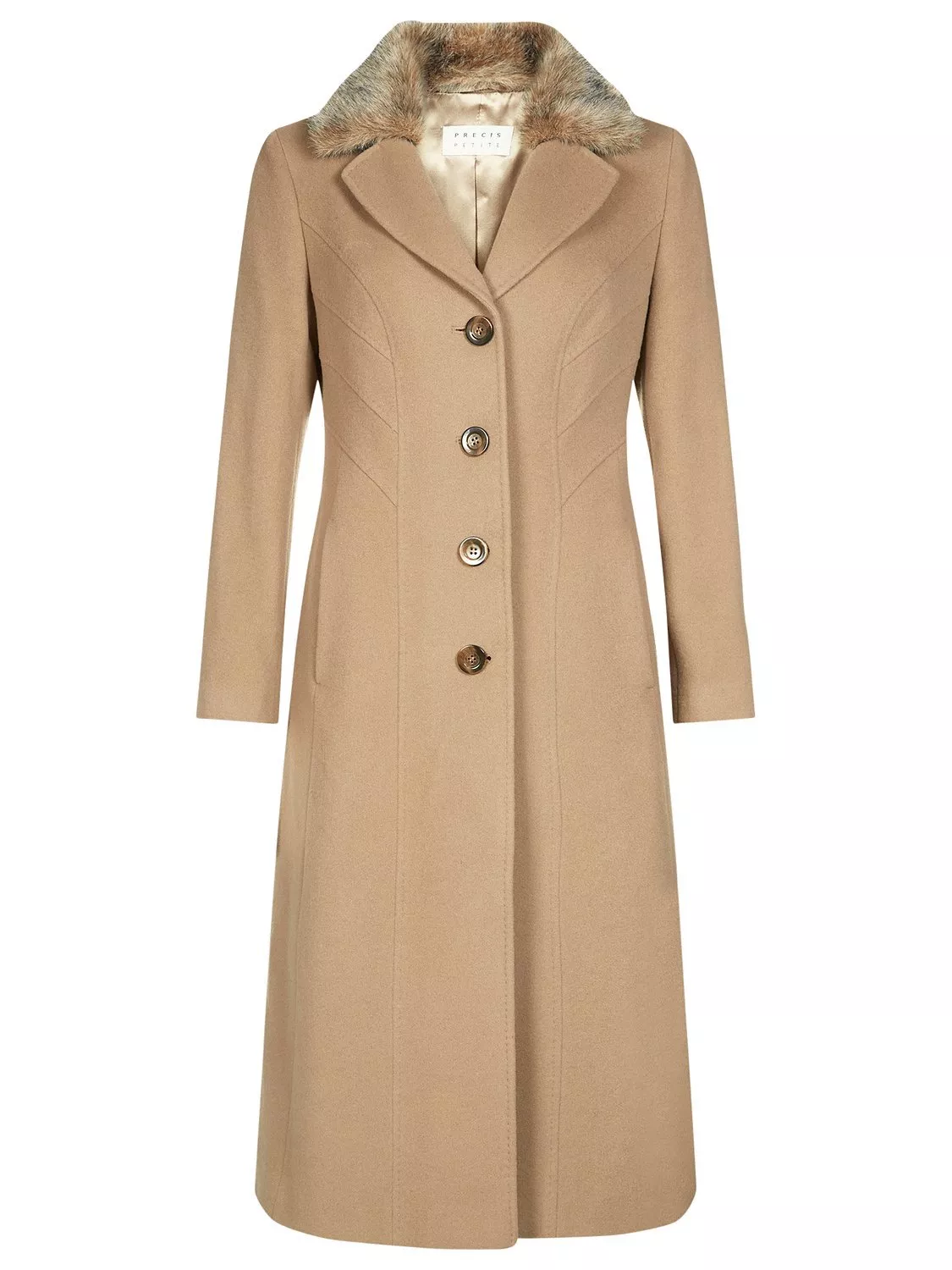 Precis petite coats on sale