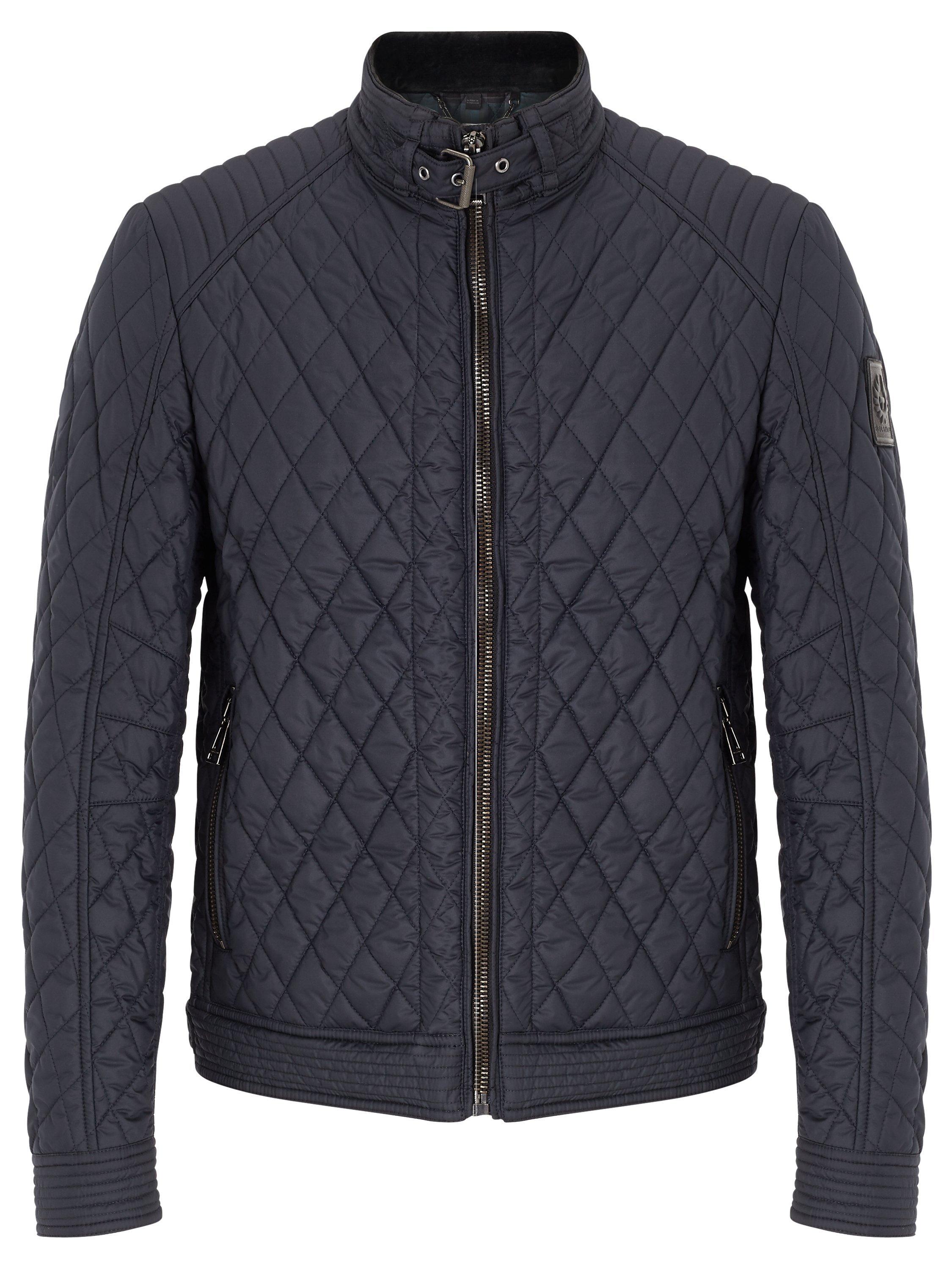 Belstaff Bramley Lightweight Technical Quilted Jacket