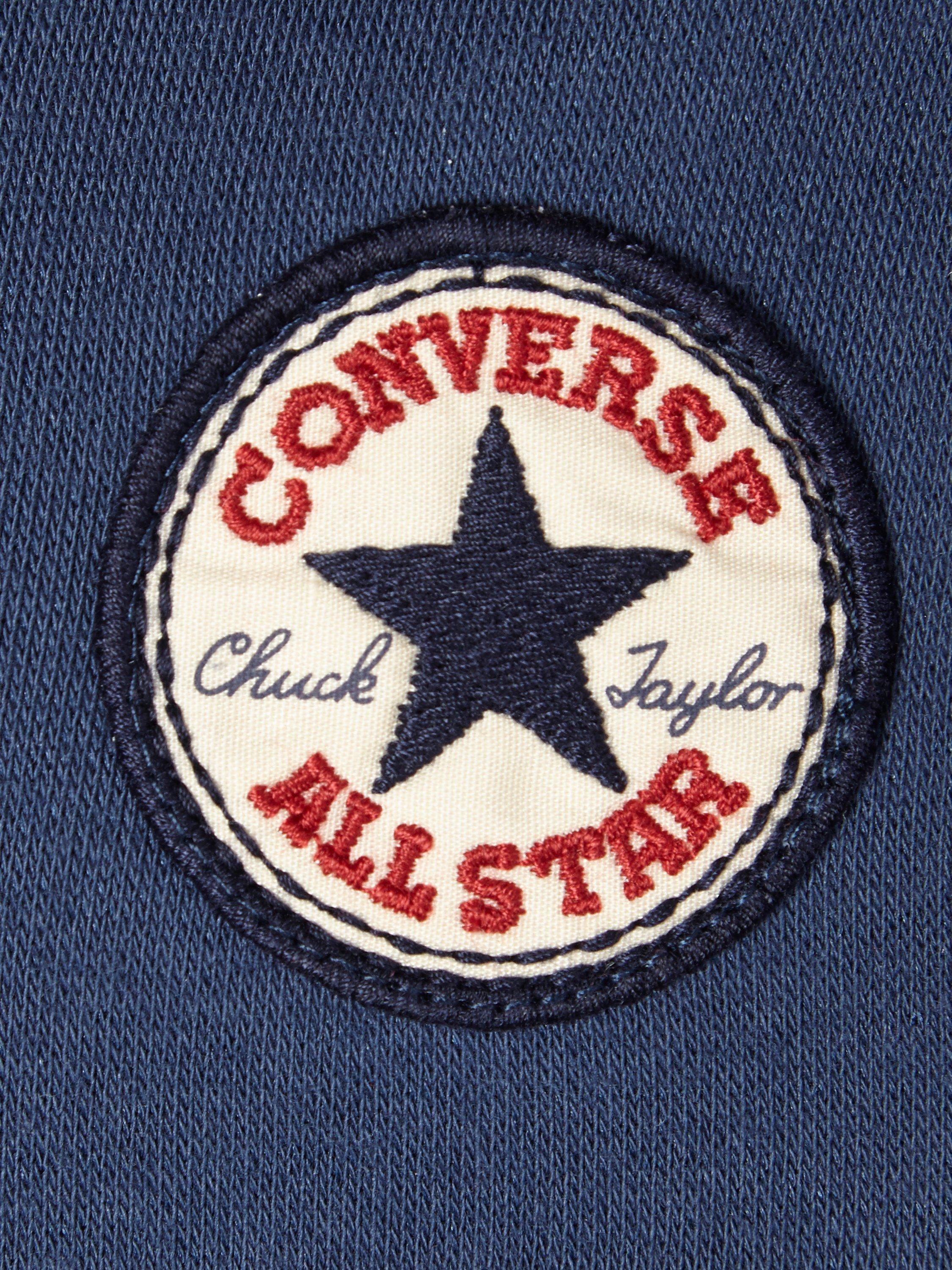 Converse All Star Zip Hoodie