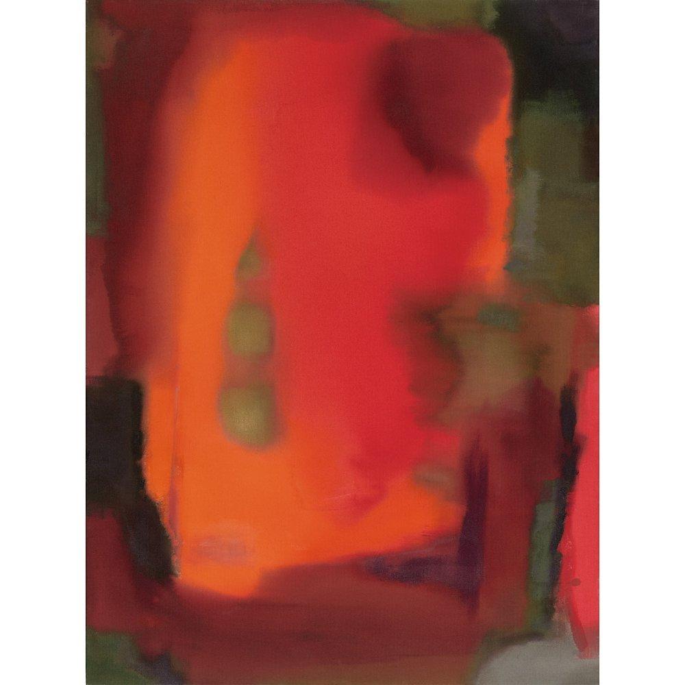 Nancy Ortenstone - Aglow, Stretched Canvas