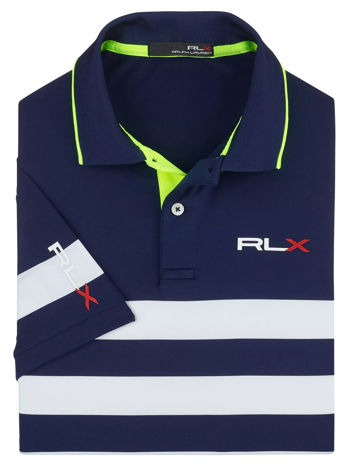 Rlx golf polo on sale