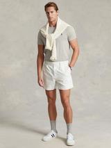 Polo Ralph Lauren Custom Slim Fit T-Shirt