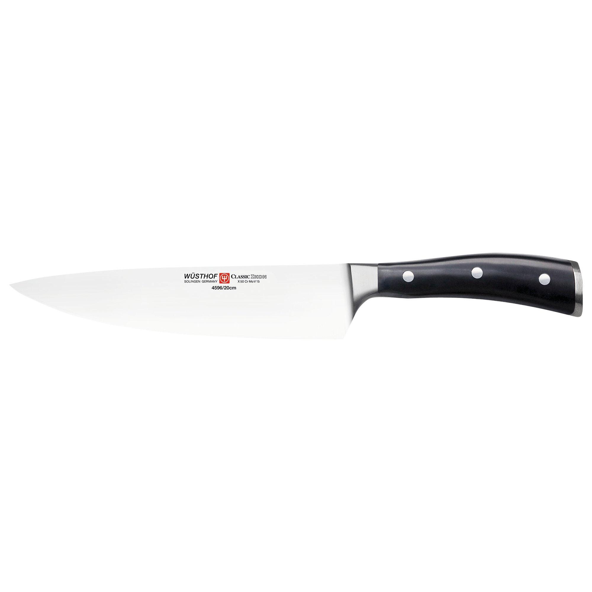 Wusthof Classic Ikon Cooks Knife