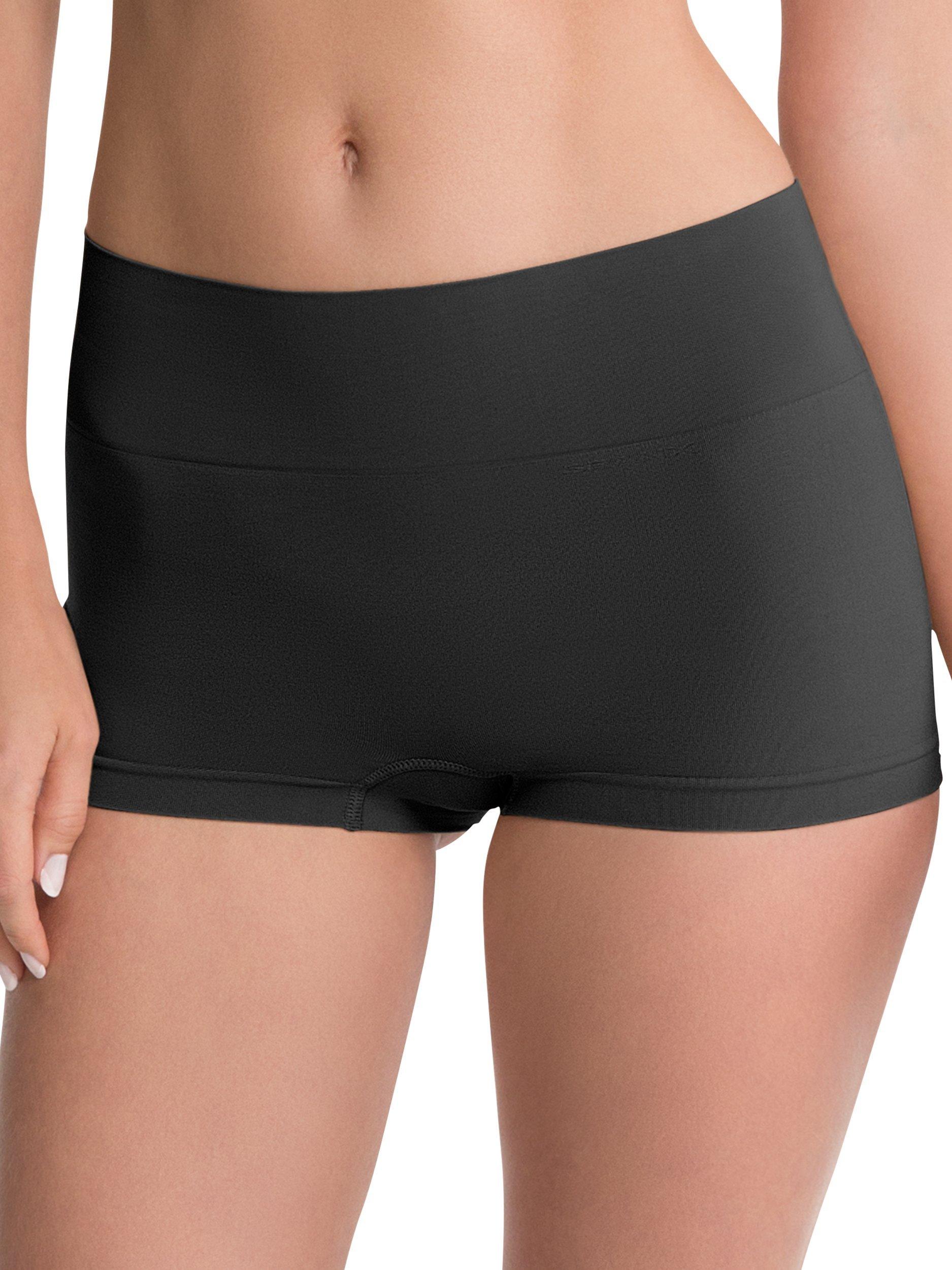 Spanx Everyday Shaping Panties Boy Short Briefs